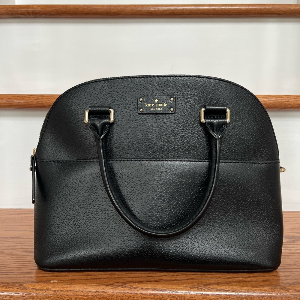 Kate Spade Carli Handbag